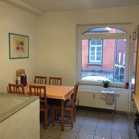 Hannover Sudstadt - Zimmer Und Apartment 外观 照片