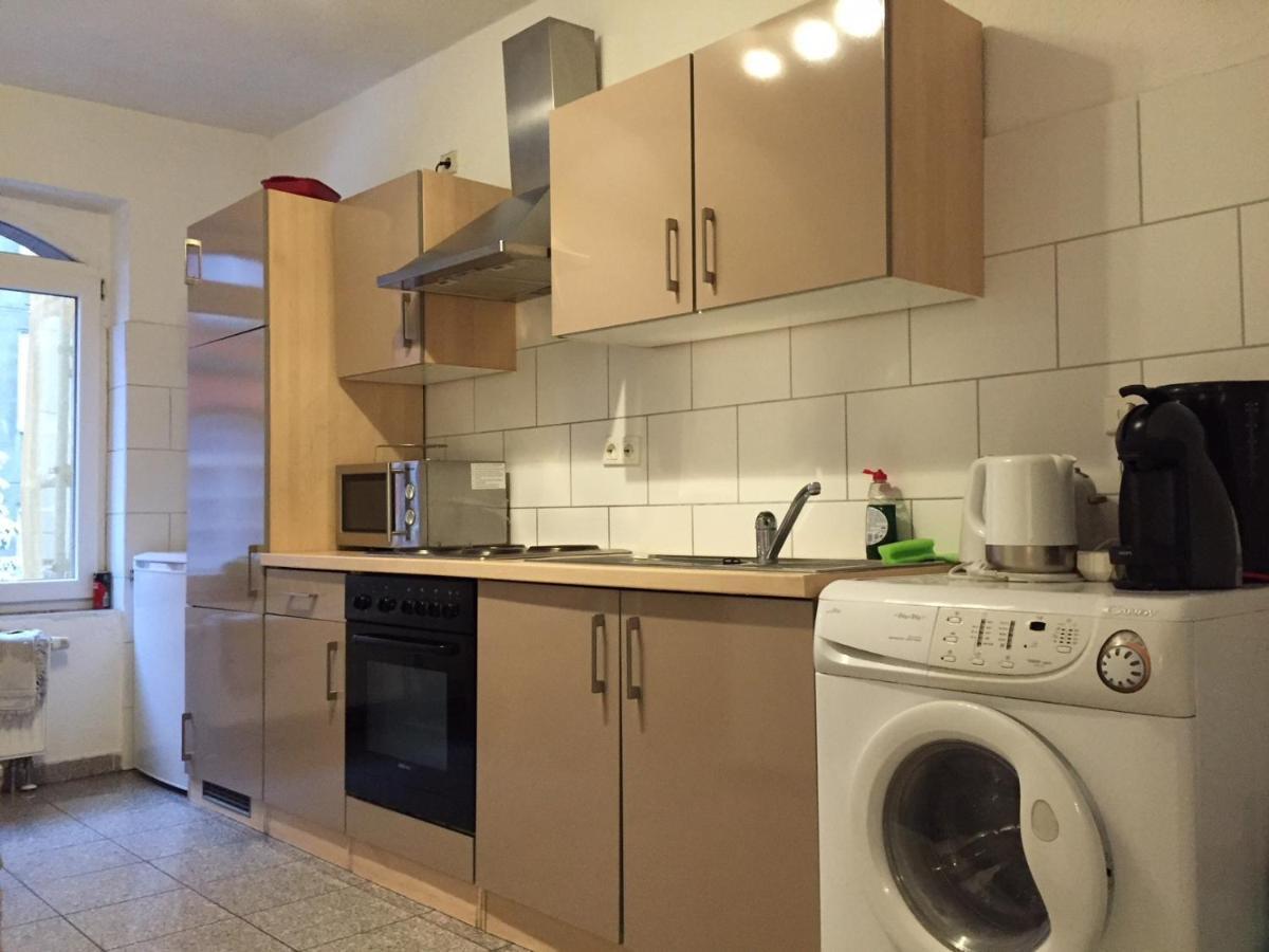 Hannover Sudstadt - Zimmer Und Apartment 外观 照片