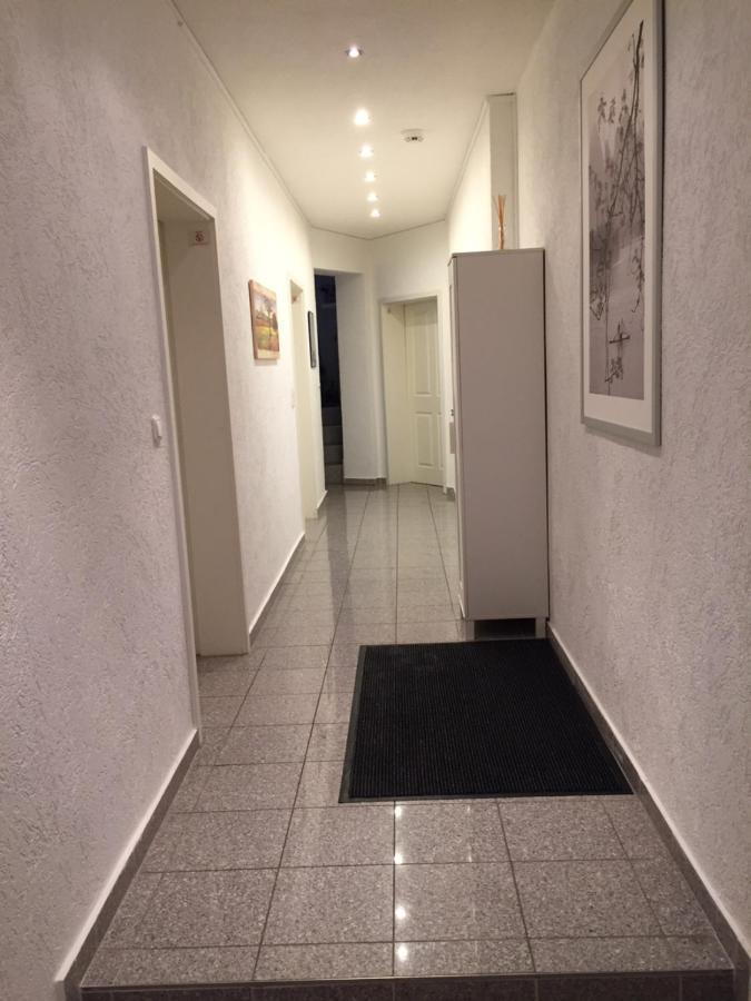 Hannover Sudstadt - Zimmer Und Apartment 外观 照片