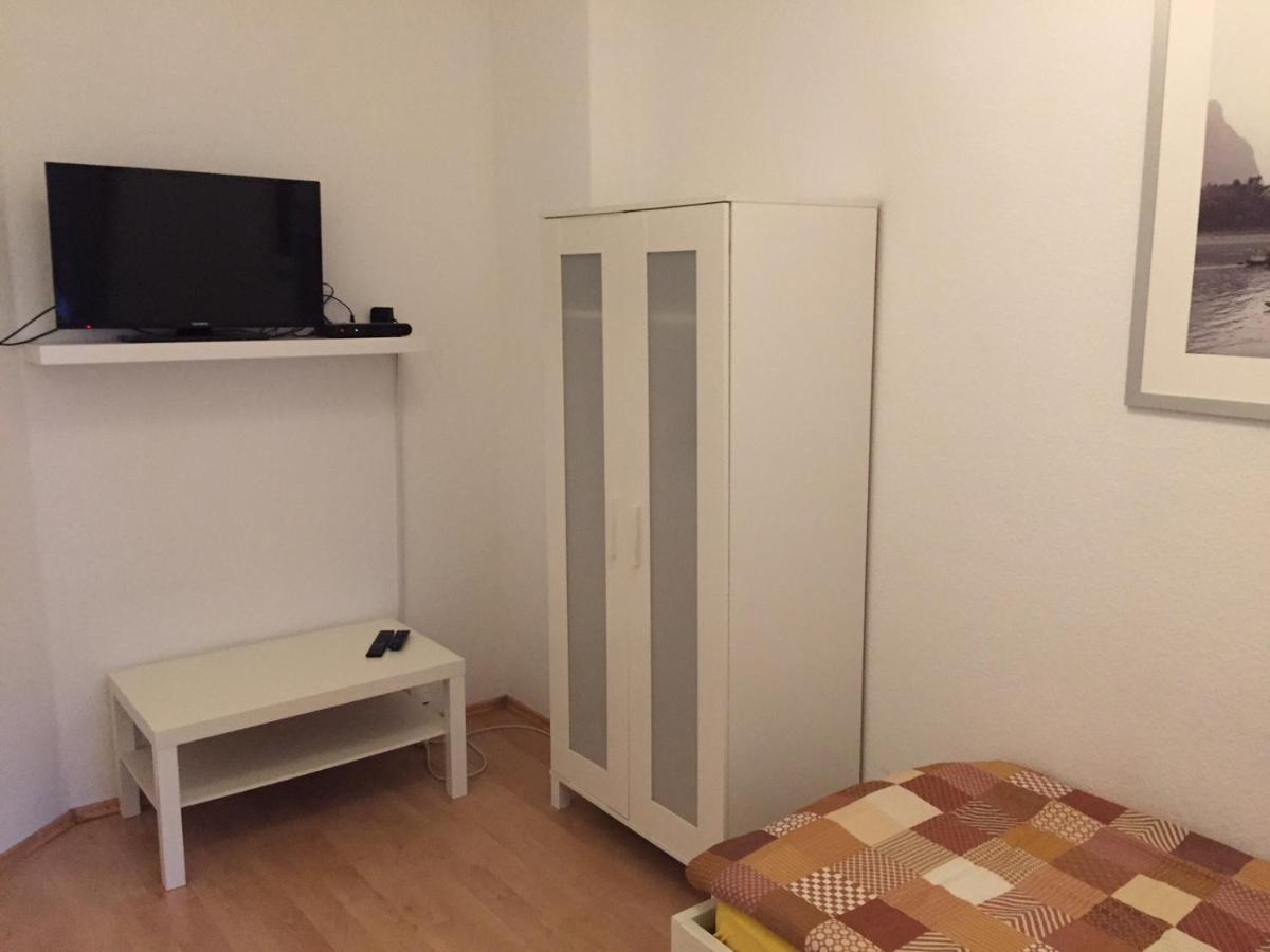 Hannover Sudstadt - Zimmer Und Apartment 外观 照片